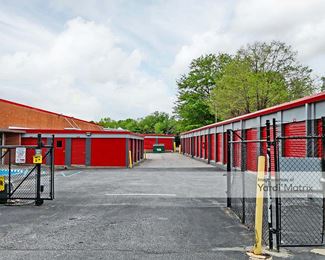 Photo 6 of Extra Space Storage - 95 Kensington Drive, Spartanburg, SC