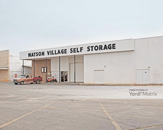 Photo 1 of Watson Village Self Storage - 126 East Shockley Ferry Road, Anderson, SC
