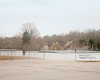Photo 2 of Watson Village Self Storage - 126 East Shockley Ferry Road, Anderson, SC