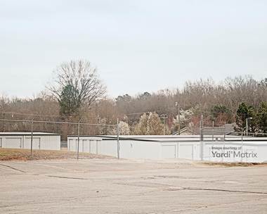 Storage Units for Rent available at 126 East Shockley Ferry Road, Anderson, SC 29624