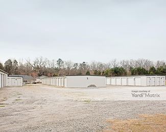 Photo 3 of Watson Village Self Storage - 126 East Shockley Ferry Road, Anderson, SC