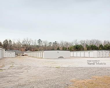 Storage Units for Rent available at 126 East Shockley Ferry Road, Anderson, SC 29624