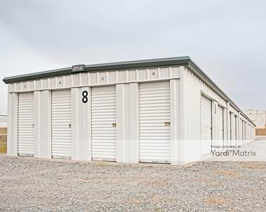 Storage Units for Rent available at 126 East Shockley Ferry Road, Anderson, SC 29624