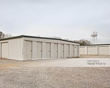 Storage Units for Rent available at 126 East Shockley Ferry Road, Anderson, SC 29624