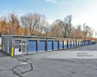 Photo 2 of LocalStorage - 1732 Derby Milford Road, Derby, CT