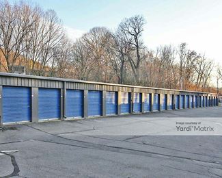 Photo 3 of LocalStorage - 1732 Derby Milford Road, Derby, CT