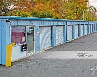 Photo 4 of LocalStorage - 1732 Derby Milford Road, Derby, CT