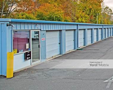 Storage Units for Rent available at 1732 Derby Milford Road, Derby, CT 06418