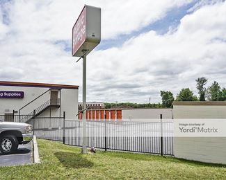 Photo 3 of Public Storage - 440 Tolland Turnpike, Manchester, CT
