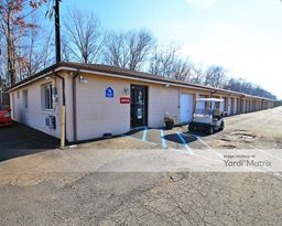 Image for CubeSmart Self Storage - 76 Sanford Street, Hamden, CT