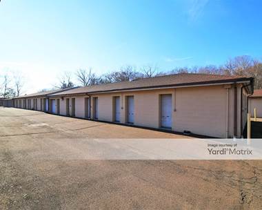 Storage Units for Rent available at 76 Sanford Street, Hamden, CT 06514