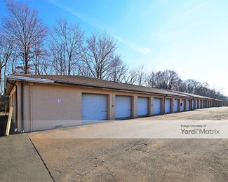 Photo 3 of CubeSmart Self Storage - 76 Sanford Street, Hamden, CT
