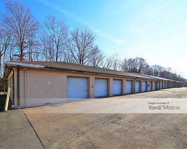Storage Units for Rent available at 76 Sanford Street, Hamden, CT 06514