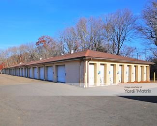 Photo 4 of CubeSmart Self Storage - 76 Sanford Street, Hamden, CT