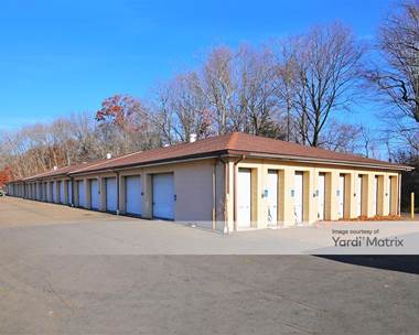 Storage Units for Rent available at 76 Sanford Street, Hamden, CT 06514