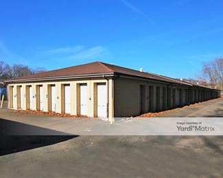 Photo 5 of CubeSmart Self Storage - 76 Sanford Street, Hamden, CT