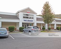Image for New Hartford Self Storage - 283 Main Street, New Hartford, CT
