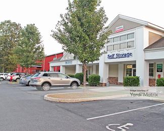 Photo 2 of New Hartford Self Storage - 283 Main Street, New Hartford, CT