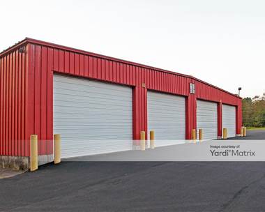 Storage Units for Rent available at 283 Main Street, New Hartford, CT 06057
