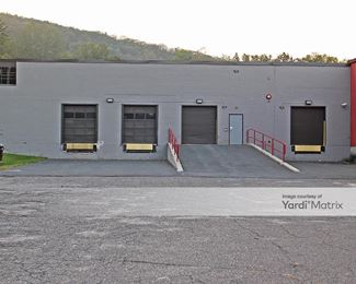 Photo 5 of New Hartford Self Storage - 283 Main Street, New Hartford, CT