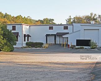 Photo 3 of Riverton Self Storage - 2 School Street, Riverton, CT