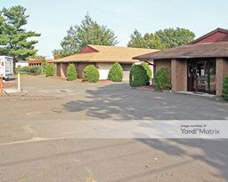 Image for iStorage - 52 North Plains Industrial Road, Wallingford, CT