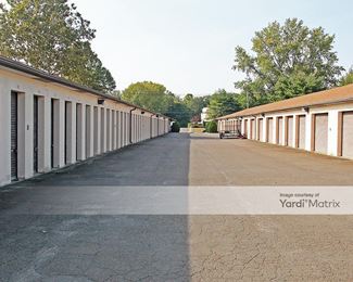 Photo 4 of iStorage - 52 North Plains Industrial Road, Wallingford, CT