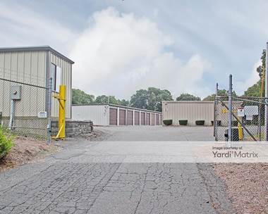 Storage Units for Rent available at 1140 Wolcott Road, Wolcott, CT 06716