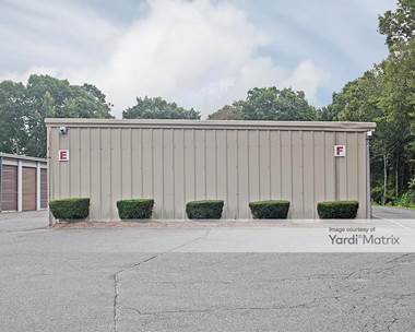 Storage Units for Rent available at 1140 Wolcott Road, Wolcott, CT 06716