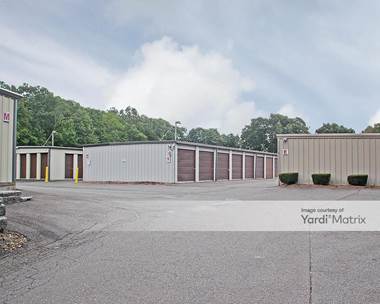 Storage Units for Rent available at 1140 Wolcott Road, Wolcott, CT 06716