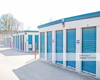 Photo 2 of Top Value Storage - 1511 Saybrook Road, Middletown, CT