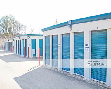 Storage Units for Rent available at 1511 Saybrook Road, Middletown, CT 06457