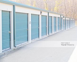Photo 3 of Top Value Storage - 1511 Saybrook Road, Middletown, CT