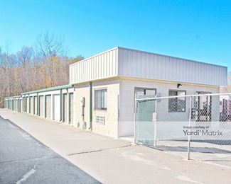 Photo 4 of Top Value Storage - 1511 Saybrook Road, Middletown, CT