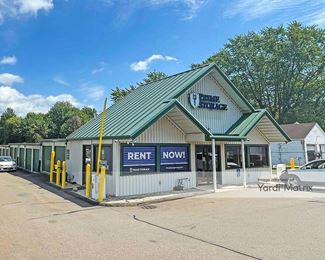 Photo 1 of Prime Storage - 625 Main Street, East Haven, CT