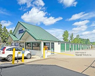 Photo 3 of Prime Storage - 625 Main Street, East Haven, CT