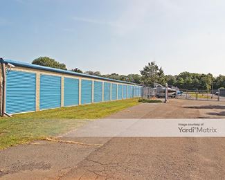 Photo 5 of Extra Space Storage - 1156 Cromwell Avenue, Rocky Hill, CT