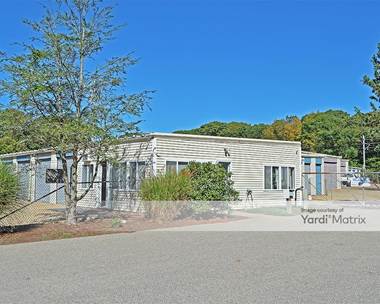 Storage Units for Rent available at 232 Shore Road, Old Lyme, CT 06371