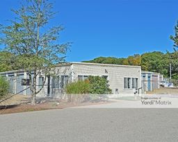 Image for CubeSmart Self Storage - 232 Shore Road, Old Lyme, CT