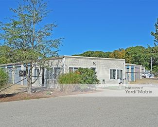 Photo 1 of CubeSmart Self Storage - 232 Shore Road, Old Lyme, CT