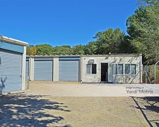 Photo 2 of CubeSmart Self Storage - 232 Shore Road, Old Lyme, CT