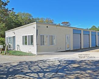 Photo 3 of CubeSmart Self Storage - 232 Shore Road, Old Lyme, CT