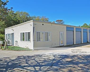 Storage Units for Rent available at 232 Shore Road, Old Lyme, CT 06371