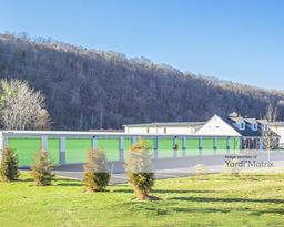 Image for Extra Space Storage - 576 Danbury Road, New Milford, CT