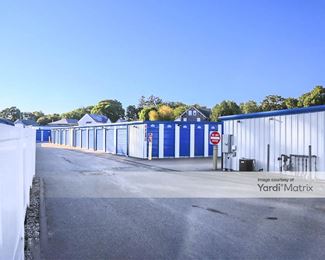 Photo 3 of iStorage - 960 Bank Street, New London, CT