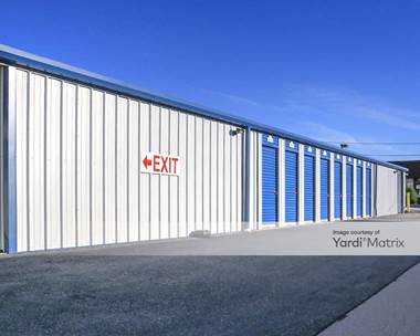 Storage Units for Rent available at 960 Bank Street, New London, CT 06320