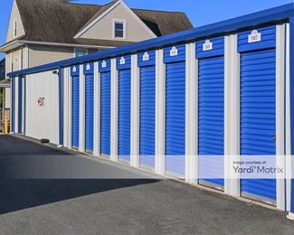 Photo 5 of iStorage - 960 Bank Street, New London, CT