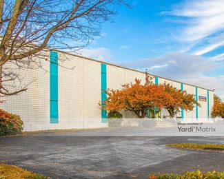 Photo 2 of EZ Access Self Storage - 540 New Haven Avenue, Milford, CT