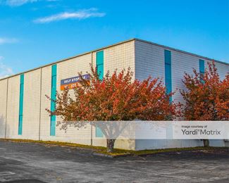 Photo 3 of EZ Access Self Storage - 540 New Haven Avenue, Milford, CT