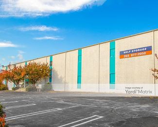 Photo 4 of EZ Access Self Storage - 540 New Haven Avenue, Milford, CT